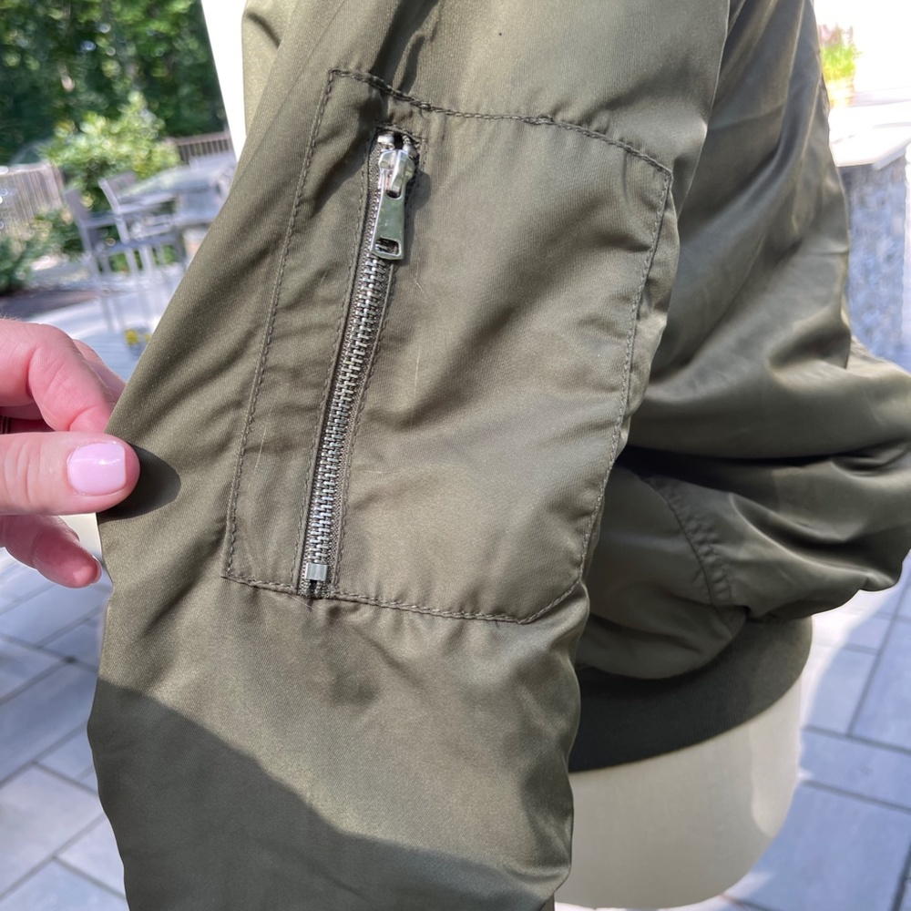 TOPSHOP Jacket - Picture 5 of 8